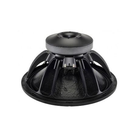 Livewire 18 in. 8 Ohm 1500W Professional Subwoofer LI3821972